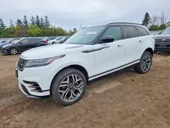 SALYM2EV2KA781570 2019 LAND ROVER RANGE ROVER VELAR