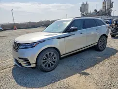 SALYM2EV2KA787613 2019 LAND ROVER RANGE ROVER VELAR