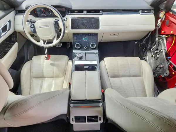 SALYM2EV2KA788521 2019 LAND ROVER RANGE ROVER VELAR - Image 8