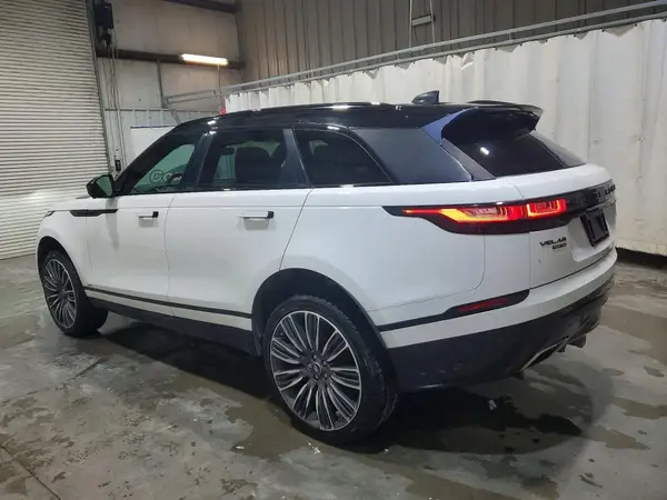 SALYM2EV2LA241623 2020 LAND ROVER RANGE ROVER - Image 2