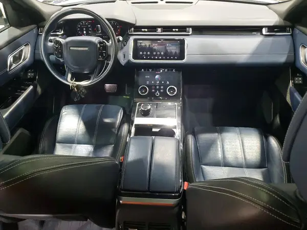 SALYM2EV2LA241623 2020 LAND ROVER RANGE ROVER - Image 8