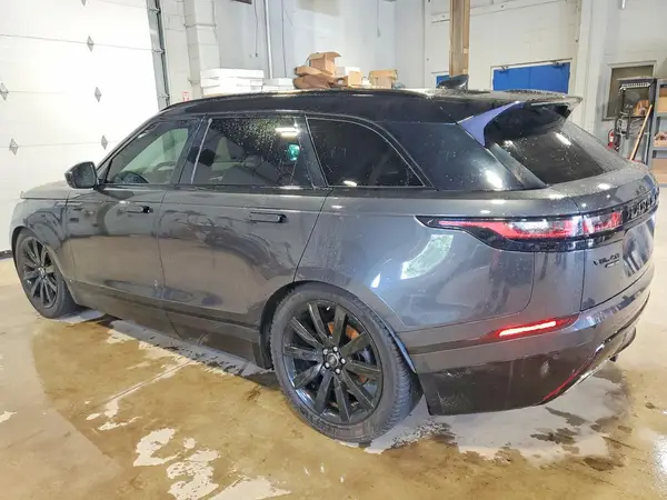 SALYM2EV2LA260589 2020 LAND ROVER RANGE ROVER VELAR - Image 2