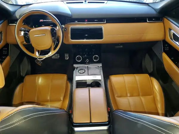 SALYM2EV2LA260589 2020 LAND ROVER RANGE ROVER VELAR - Image 8