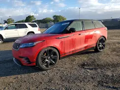 SALYM2EV3KA228832 2019 LAND ROVER RANGE ROVER VELAR