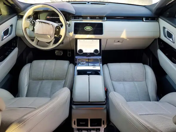 SALYM2EV3KA228832 2019 LAND ROVER RANGE ROVER VELAR - Image 8