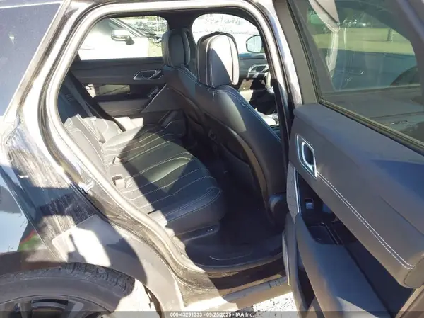 SALYM2EV3KA233271 2019 LAND ROVER RANGE ROVER VELAR - Image 8