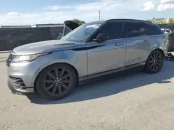 SALYM2EV3LA240268 2020 LAND ROVER RANGE ROVER