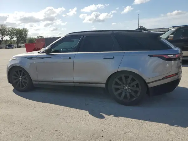 SALYM2EV3LA240268 2020 LAND ROVER RANGE ROVER - Image 2