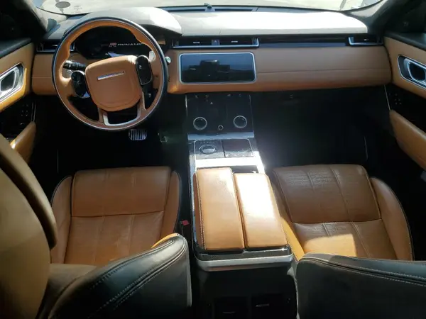 SALYM2EV3LA240268 2020 LAND ROVER RANGE ROVER - Image 8