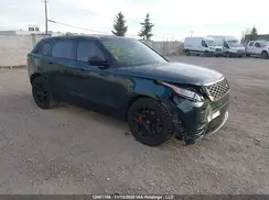 SALYM2EV3LA280107 2020 LAND ROVER RANGE ROVER VELAR