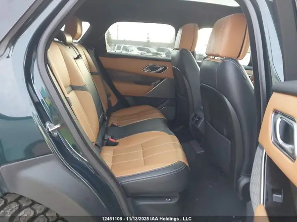 SALYM2EV3LA280107 2020 LAND ROVER RANGE ROVER VELAR - Image 8