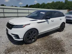 SALYM2EV4KA204989 2019 LAND ROVER RANGE ROVER VELAR