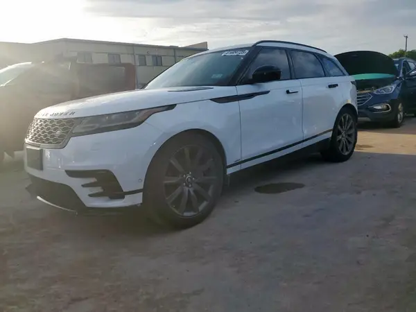SALYM2EV4KA780033 2019 LAND ROVER RANGE ROVER - Image 1