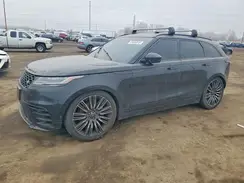 SALYM2EV4KA786060 2019 LAND ROVER RANGE ROVER