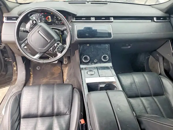 SALYM2EV4KA786060 2019 LAND ROVER RANGE ROVER - Image 8