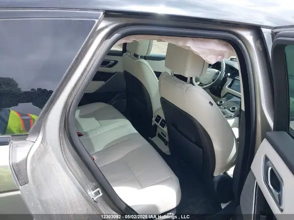 SALYM2EV4LA246497 2020 LAND ROVER RANGE ROVER VELAR - Image 8