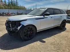 SALYM2EV5KA225818 2019 LAND ROVER RANGE ROVER