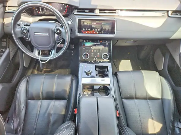 SALYM2EV5KA225818 2019 LAND ROVER RANGE ROVER - Image 8