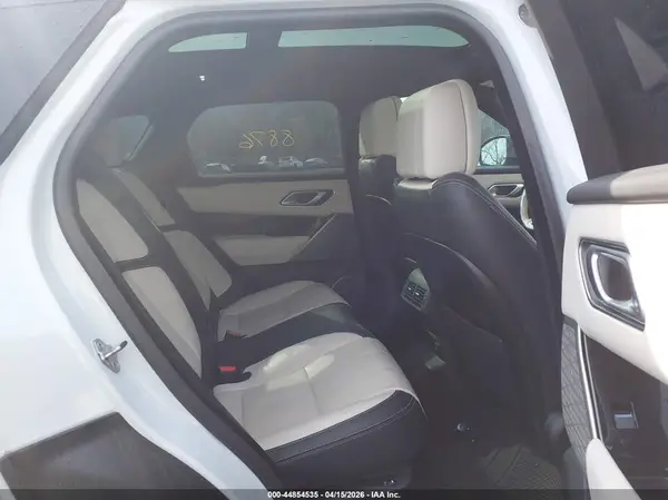 SALYM2EV5KA226340 2019 LAND ROVER RANGE ROVER VELAR - Image 8