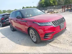 SALYM2EV5KA229271 2019 LAND ROVER RANGE ROVER VELAR