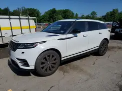 SALYM2EV5KA232364 2019 LAND ROVER RANGE ROVER
