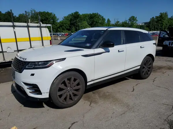 SALYM2EV5KA232364 2019 LAND ROVER RANGE ROVER - Image 1
