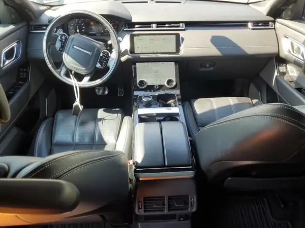 SALYM2EV5KA232364 2019 LAND ROVER RANGE ROVER - Image 8