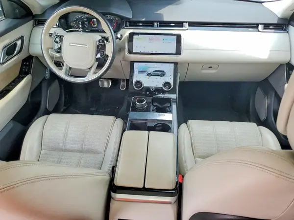 SALYM2EV5LA240871 2020 LAND ROVER RANGE ROVER - Image 8