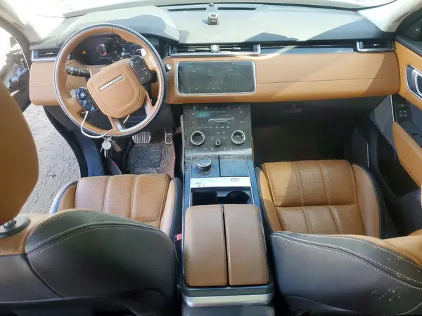 SALYM2EV5LA246914 2020 LAND ROVER RANGE ROVER - Image 8