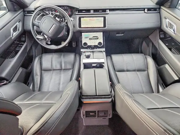 SALYM2EV6KA786691 2019 LAND ROVER RANGE ROVER VELAR - Image 8