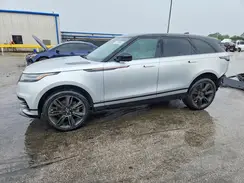 SALYM2EV6KA793172 2019 LAND ROVER RANGE ROVER VELAR