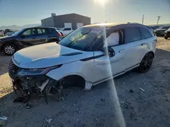 SALYM2EV6LA238689 2020 LAND ROVER RANGE ROVER VELAR