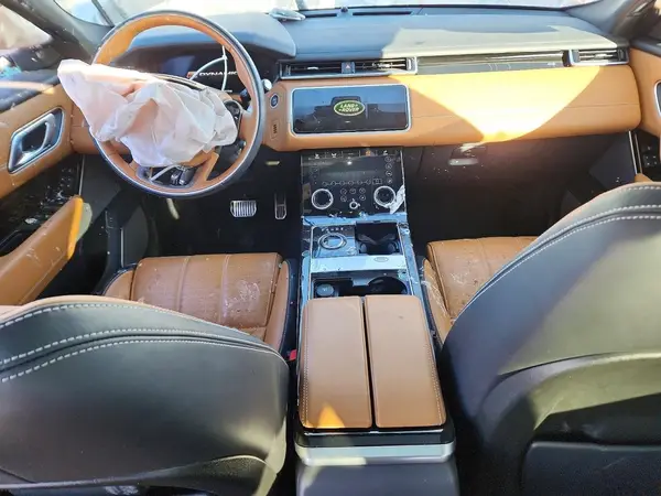 SALYM2EV6LA238689 2020 LAND ROVER RANGE ROVER VELAR - Image 8