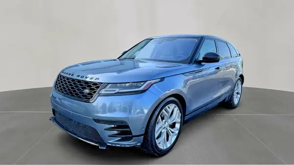 SALYM2EV6LA240667 2020 LAND ROVER RANGE ROVER VELAR - Image 2