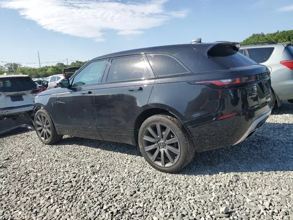 SALYM2EV6LA273913 2020 LAND ROVER RANGE ROVER VELAR - Image 2