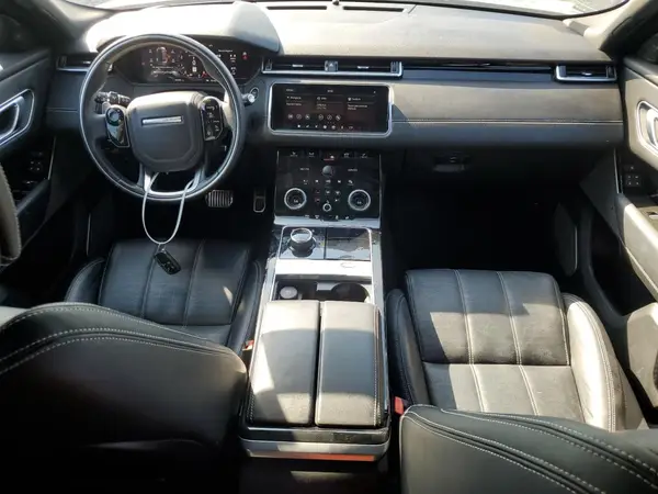 SALYM2EV6LA273913 2020 LAND ROVER RANGE ROVER VELAR - Image 8
