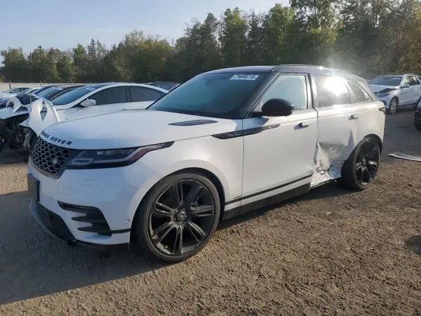 SALYM2EV6LA284068 2020 LAND ROVER RANGE ROVER VELAR - Image 1