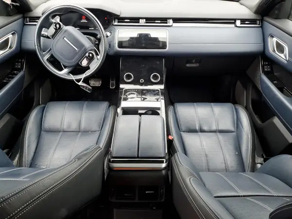 SALYM2EV6LA284068 2020 LAND ROVER RANGE ROVER VELAR - Image 8