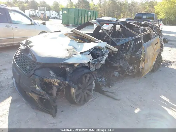 SALYM2EV7KA204355 2019 LAND ROVER RANGE ROVER VELAR - Image 2