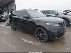SALYM2EV7KA212259 2019 LAND ROVER RANGE ROVER VELAR