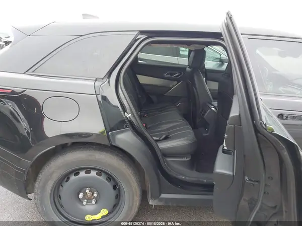 SALYM2EV7KA212259 2019 LAND ROVER RANGE ROVER VELAR - Image 8