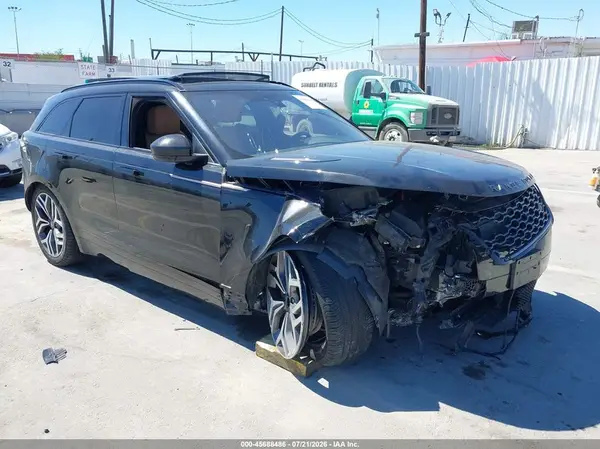 SALYM2EV7LA239642 2020 LAND ROVER RANGE ROVER VELAR - Image 1