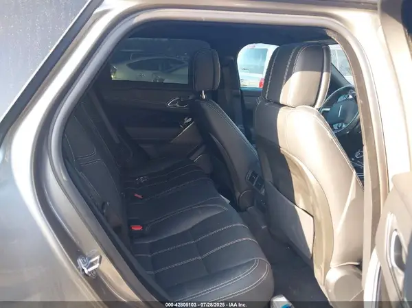 SALYM2EV7LA244131 2020 LAND ROVER RANGE ROVER VELAR - Image 8