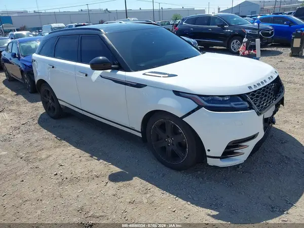 SALYM2EV7LA250172 2020 LAND ROVER RANGE ROVER VELAR - Image 1