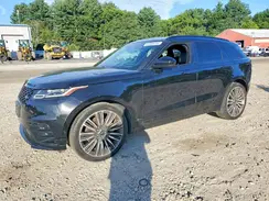 SALYM2EV7LA252360 2020 LAND ROVER RANGE ROVER VELAR