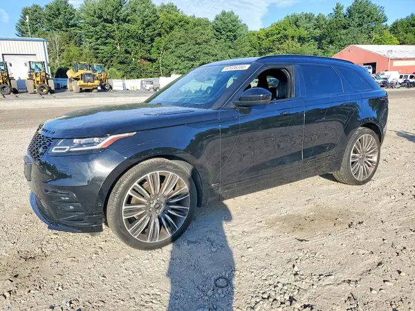 SALYM2EV7LA252360 2020 LAND ROVER RANGE ROVER VELAR - Image 1