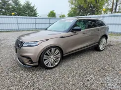 SALYM2EV8KA203876 2019 LAND ROVER RANGE ROVER VELAR