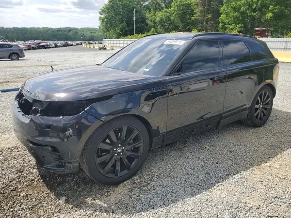 SALYM2EV8KA209841 2019 LAND ROVER RANGE ROVER - Image 1