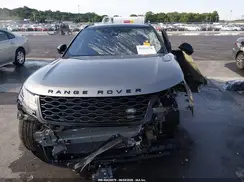 SALYM2EV8KA786921 2019 LAND ROVER RANGE ROVER VELAR