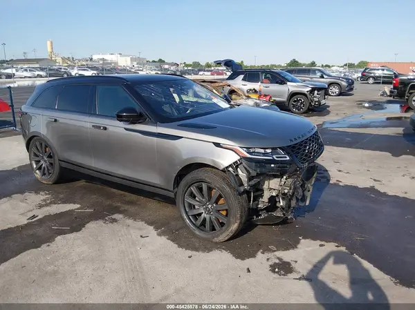 SALYM2EV8KA786921 2019 LAND ROVER RANGE ROVER VELAR - Image 1